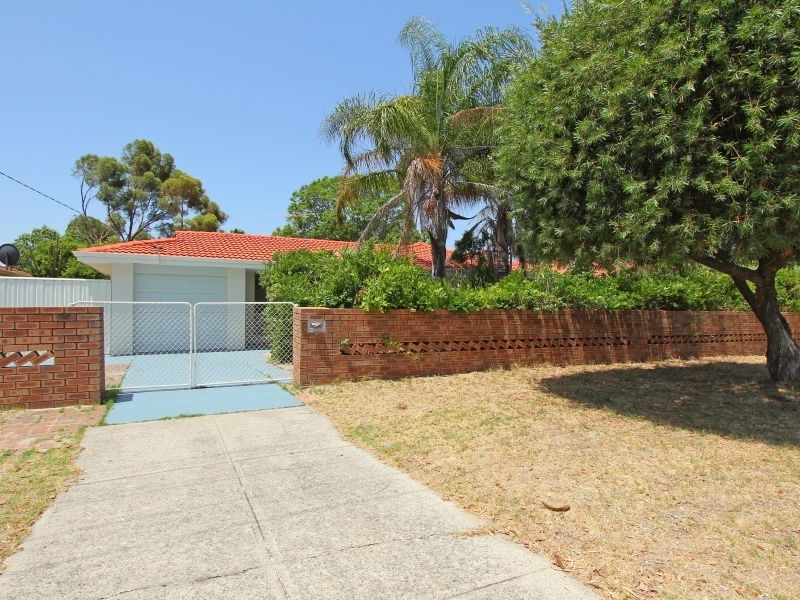8 Cortis Way, Langford WA 6147