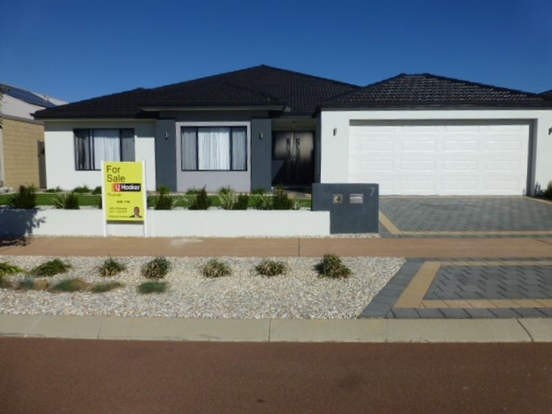 7 Tolarno Bend, Harrisdale WA 6112