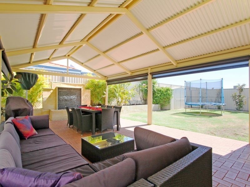 3 Chile Way, Aubin Grove WA 6164