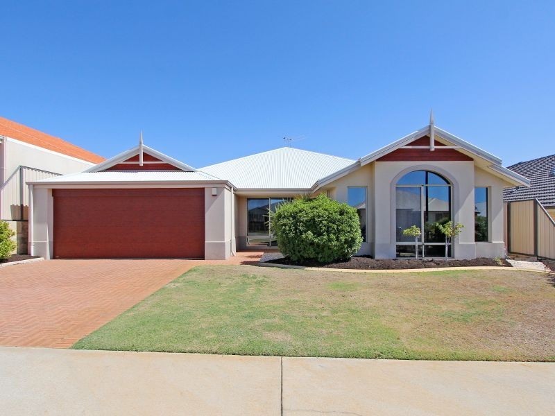 3 Chile Way, Aubin Grove WA 6164