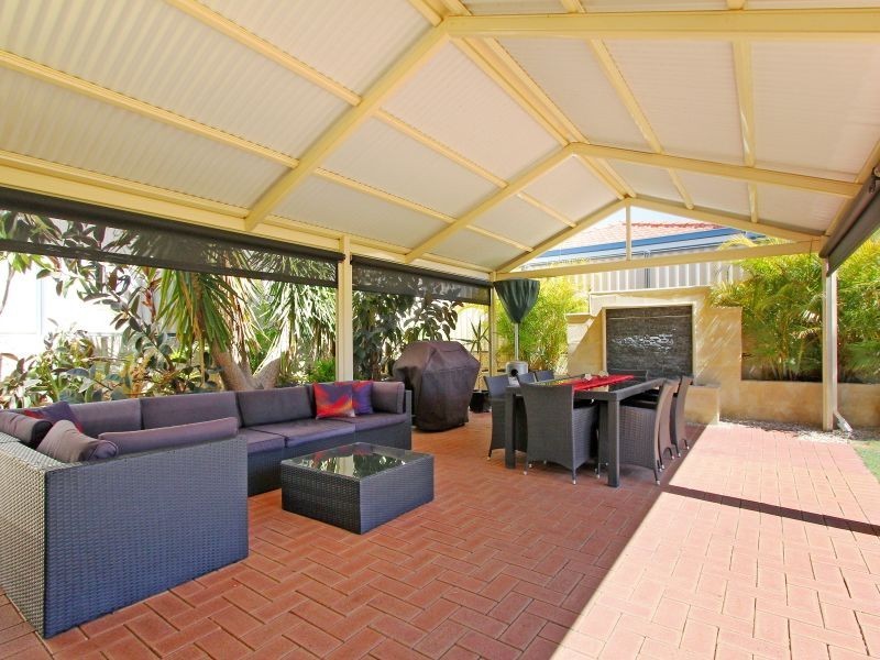 3 Chile Way, Aubin Grove WA 6164