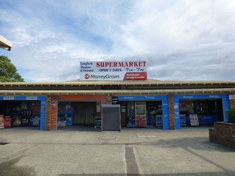 25/62 Langford Avenue, Langford WA 6147