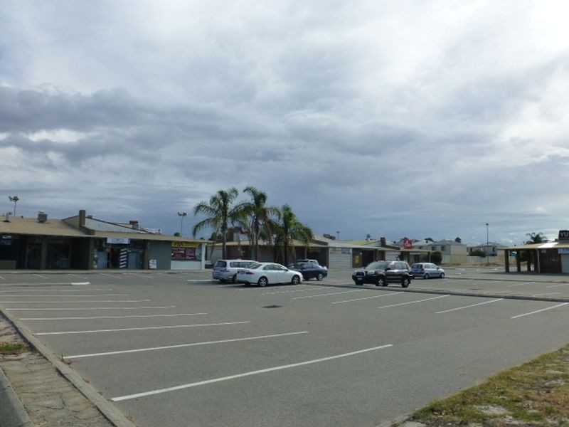 25/62 Langford Avenue, Langford WA 6147