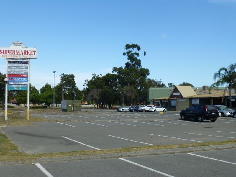 25/62 Langford Avenue, Langford WA 6147