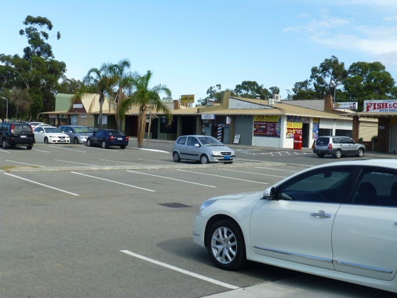 25/62 Langford Avenue, Langford WA 6147