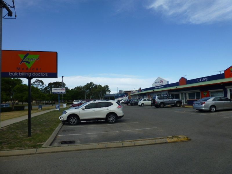 25/62 Langford Avenue, Langford WA 6147