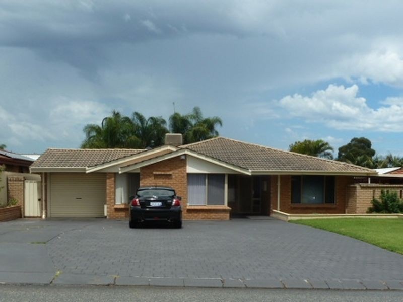 4 Colony Court, Thornlie WA 6108
