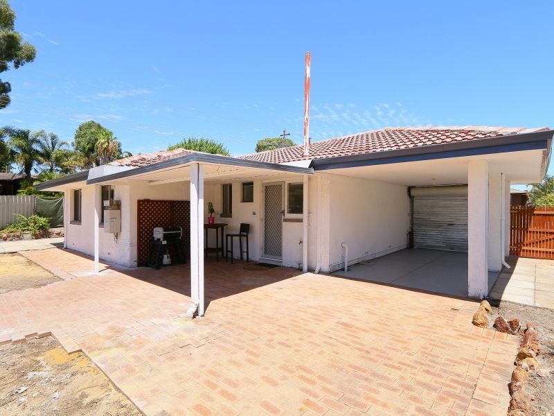 1 Luke Court, Thornlie WA 6108