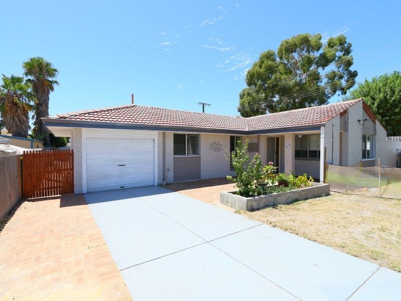 1 Luke Court, Thornlie WA 6108