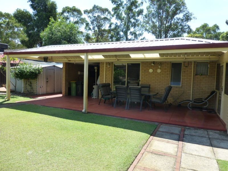 18 Essington Street, Huntingdale WA 6110