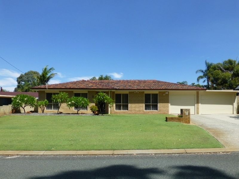 18 Essington Street, Huntingdale WA 6110