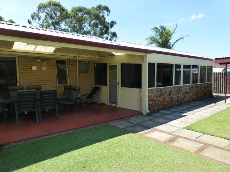 18 Essington Street, Huntingdale WA 6110