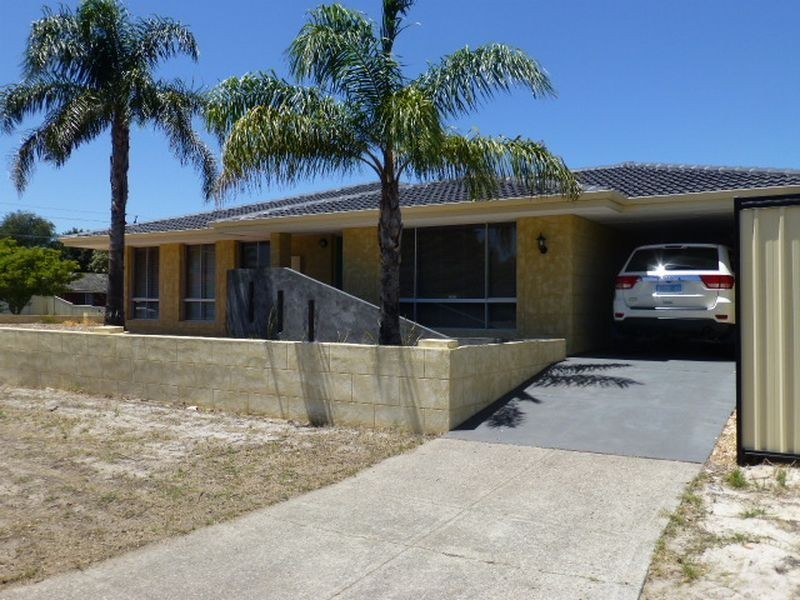 5 Stevenage Street, Huntingdale WA 6110