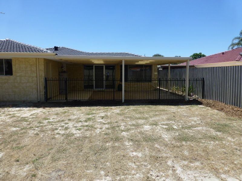 5 Stevenage Street, Huntingdale WA 6110