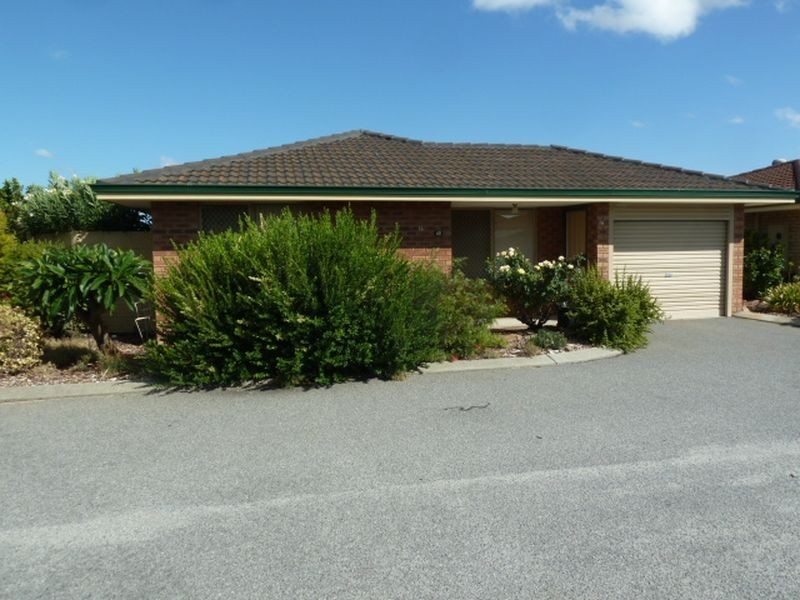 16/12 Attfield Street, Maddington WA 6109