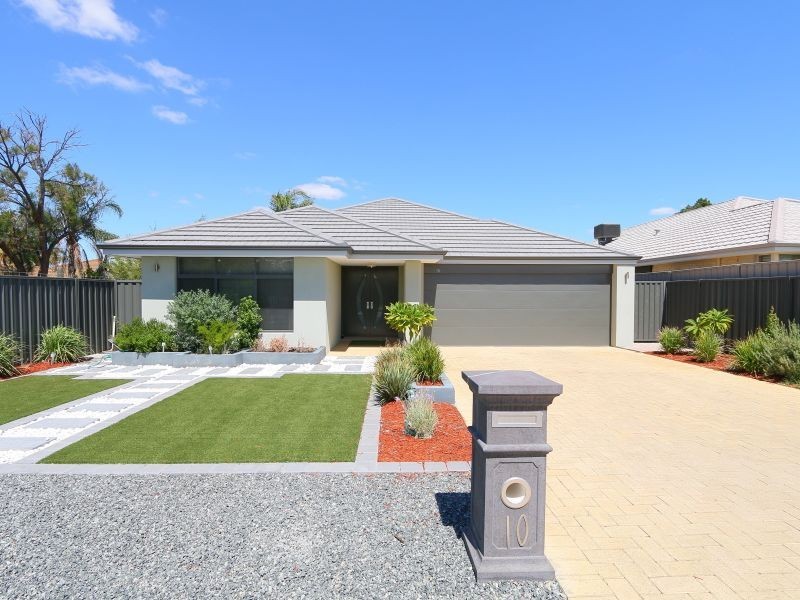 10 Jinan Road, Huntingdale WA 6110