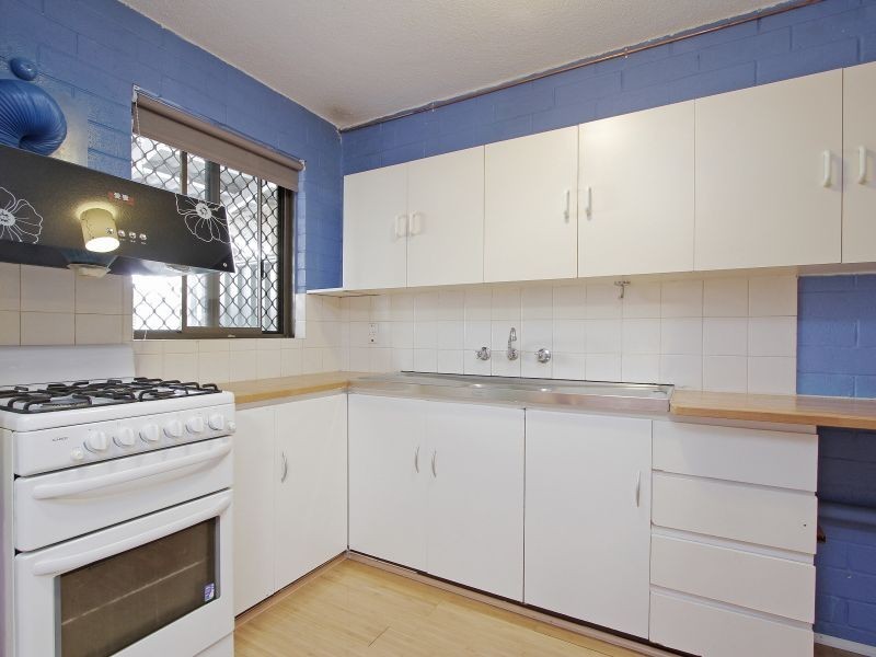 114/81 King William Street, Bayswater WA 6053