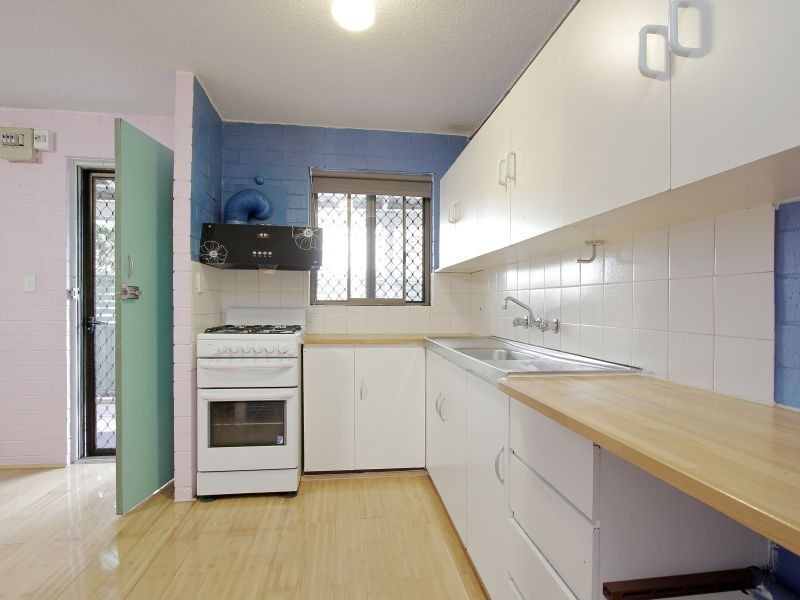 114/81 King William Street, Bayswater WA 6053