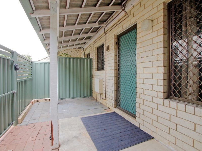 114/81 King William Street, Bayswater WA 6053