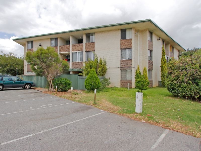 114/81 King William Street, Bayswater WA 6053