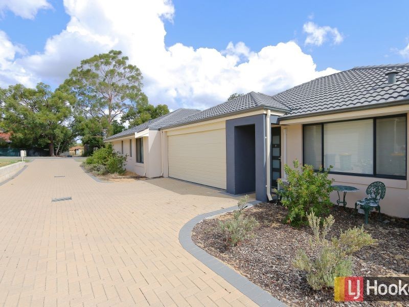 9/65 Bert Street, Gosnells WA 6110