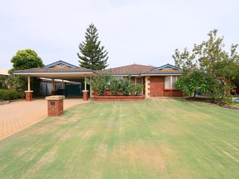 20 Tea Tree Way, Thornlie WA 6108
