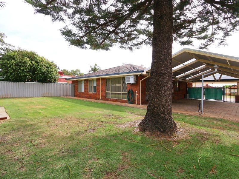 20 Tea Tree Way, Thornlie WA 6108