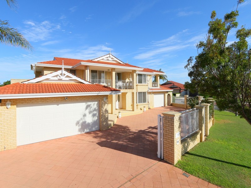 28 West End Parade, Canning Vale WA 6155