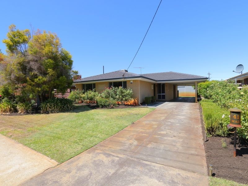 41 Masters Street, Kenwick WA 6107