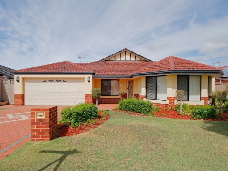 16 Silkwood Street, Southern River WA 6110