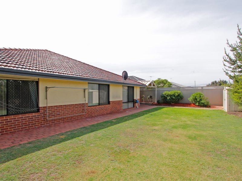 16 Silkwood Street, Southern River WA 6110