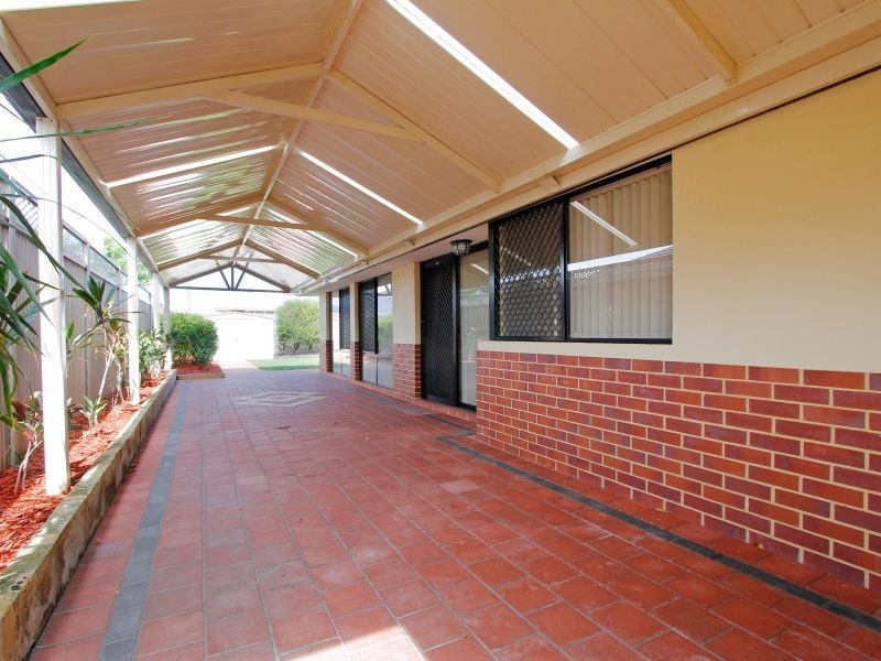 16 Silkwood Street, Southern River WA 6110