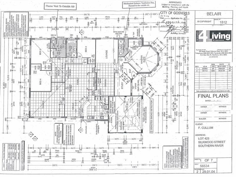 16 Silkwood Street, Southern River WA 6110