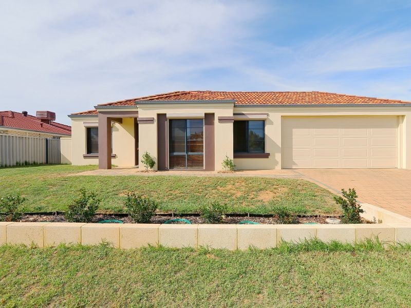 90 Lauterbach Drive, Gosnells WA 6110