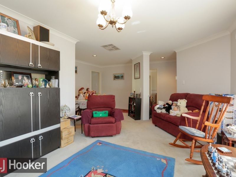 21 Malone Court, Thornlie WA 6108