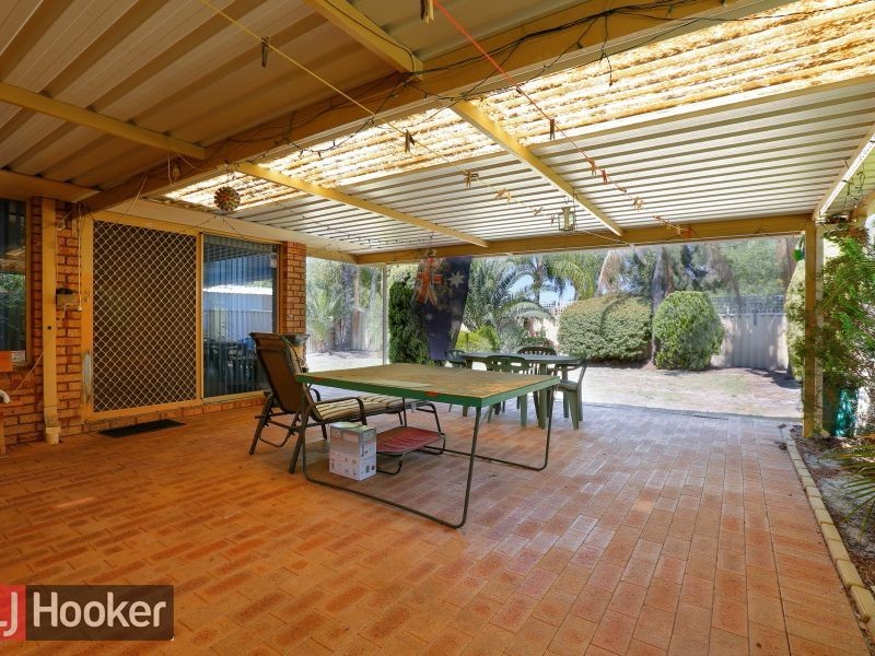 21 Malone Court, Thornlie WA 6108