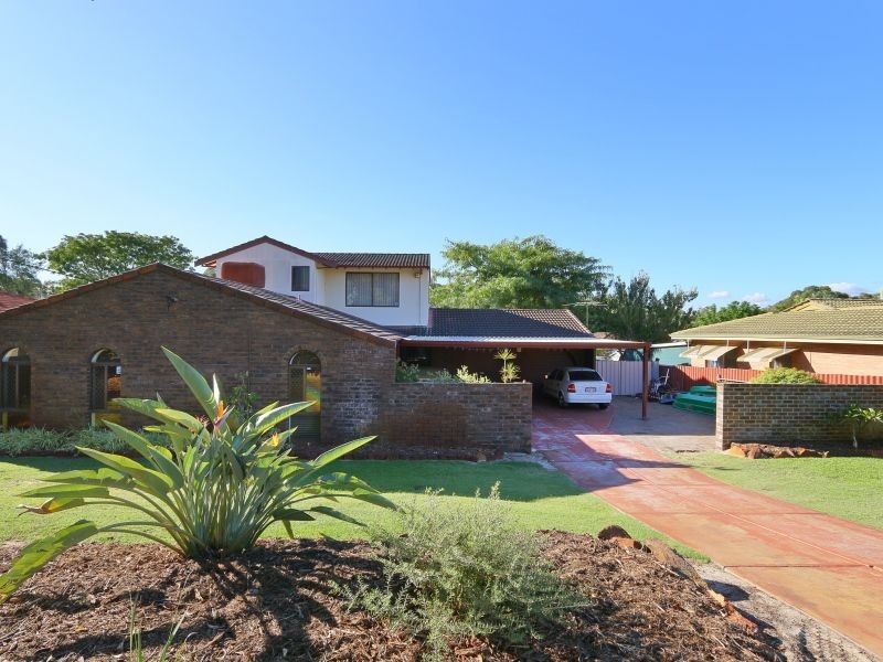 37 Lester Drive, Thornlie WA 6108