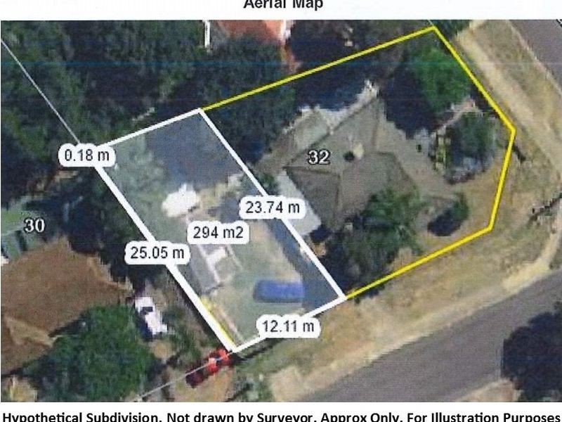 32 Glyndebourne Avenue, Thornlie WA 6108