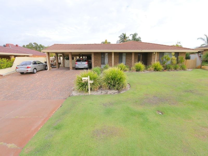 14 Monarch Court, Thornlie WA 6108