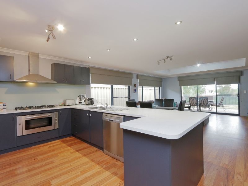 8 Stilt Lane, Harrisdale WA 6112