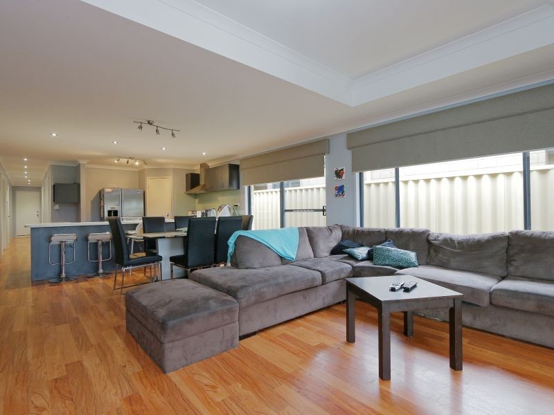 8 Stilt Lane, Harrisdale WA 6112