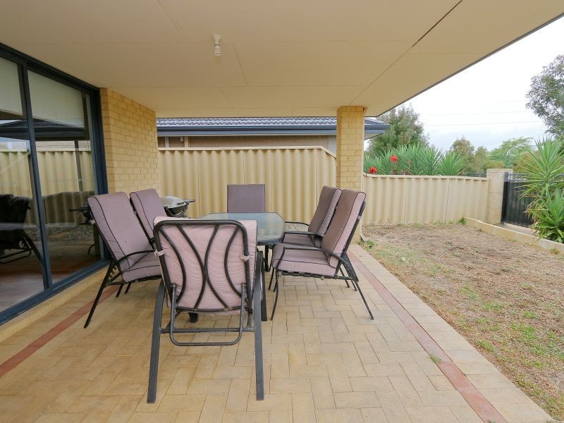 8 Stilt Lane, Harrisdale WA 6112