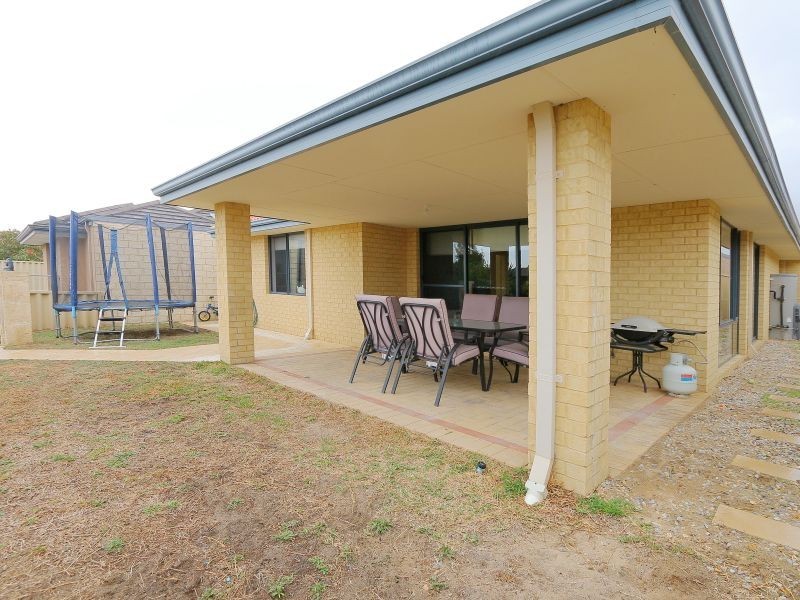 8 Stilt Lane, Harrisdale WA 6112