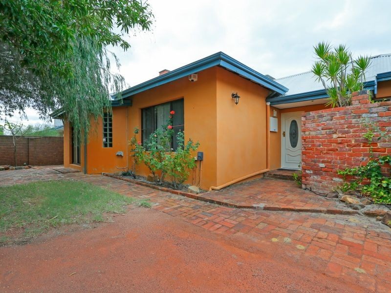 22 Pegus Street, Thornlie WA 6108
