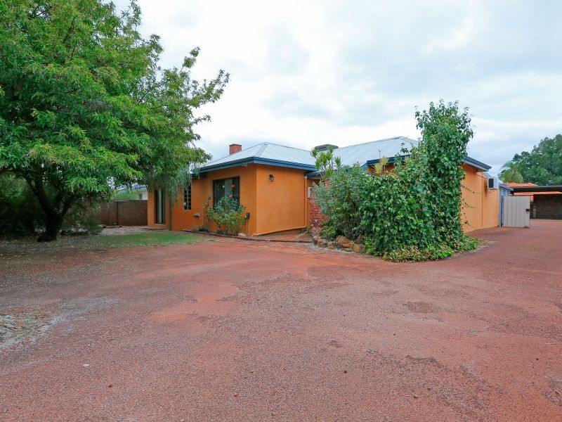 22 Pegus Street, Thornlie WA 6108