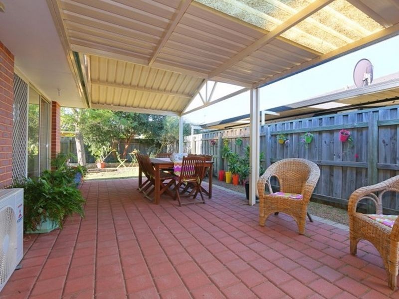 5 Woodhouse Circuit, Canning Vale WA 6155
