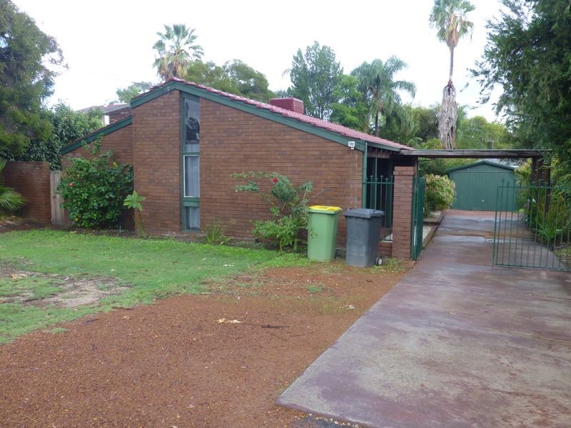 41 Ovens Road, Thornlie WA 6108