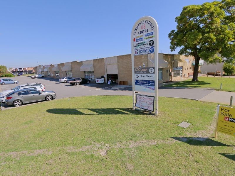 4/48 Prindiville Drive, Wangara WA 6065