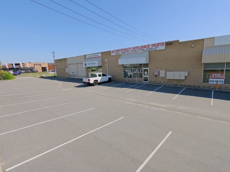 4/48 Prindiville Drive, Wangara WA 6065