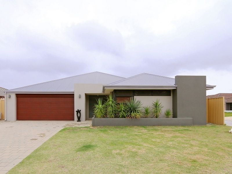 45 Hardwick Boulevard, Canning Vale WA 6155